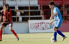 Foto de la galería: Triunfo de local para "La Franja" en la primera fecha del Torneo Clasificatorio