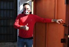 Foto de la galería: Triunfo de local para "La Franja" en la primera fecha del Torneo Clasificatorio