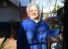 Foto de la galería: Triunfo de local para "La Franja" en la primera fecha del Torneo Clasificatorio