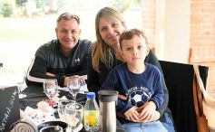 Foto de la galería: Sello y participación de Garupá Propiedades en Campeonato de Golf del Tacurú