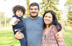 Foto de la galería: Sello y participación de Garupá Propiedades en Campeonato de Golf del Tacurú