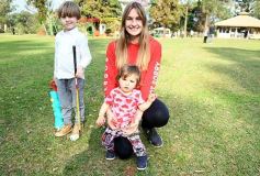 Foto de la galería: Sello y participación de Garupá Propiedades en Campeonato de Golf del Tacurú