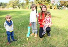 Foto de la galería: Sello y participación de Garupá Propiedades en Campeonato de Golf del Tacurú