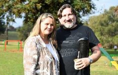 Foto de la galería: Sello y participación de Garupá Propiedades en Campeonato de Golf del Tacurú