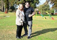 Foto de la galería: Sello y participación de Garupá Propiedades en Campeonato de Golf del Tacurú