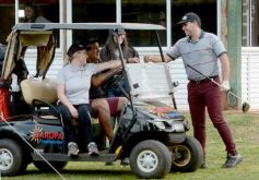 Foto de la galería: Sello y participación de Garupá Propiedades en Campeonato de Golf del Tacurú