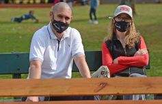 Foto de la galería: Sello y participación de Garupá Propiedades en Campeonato de Golf del Tacurú