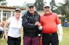 Foto de la galería: Sello y participación de Garupá Propiedades en Campeonato de Golf del Tacurú
