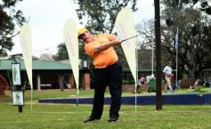 Foto de la galería: Sello y participación de Garupá Propiedades en Campeonato de Golf del Tacurú