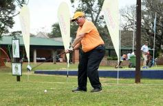 Foto de la galería: Sello y participación de Garupá Propiedades en Campeonato de Golf del Tacurú