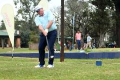 Foto de la galería: Sello y participación de Garupá Propiedades en Campeonato de Golf del Tacurú