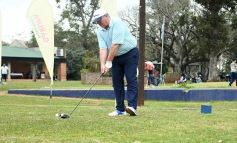 Foto de la galería: Sello y participación de Garupá Propiedades en Campeonato de Golf del Tacurú