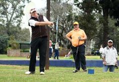 Foto de la galería: Sello y participación de Garupá Propiedades en Campeonato de Golf del Tacurú