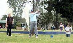 Foto de la galería: Sello y participación de Garupá Propiedades en Campeonato de Golf del Tacurú