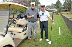 Foto de la galería: Sello y participación de Garupá Propiedades en Campeonato de Golf del Tacurú