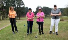 Foto de la galería: Sello y participación de Garupá Propiedades en Campeonato de Golf del Tacurú