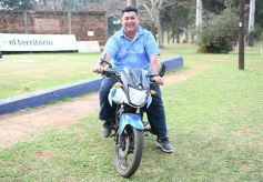Foto de la galería: Sello y participación de Garupá Propiedades en Campeonato de Golf del Tacurú