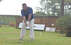 Foto de la galería: Sello y participación de Garupá Propiedades en Campeonato de Golf del Tacurú
