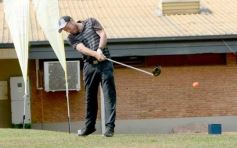 Foto de la galería: Sello y participación de Garupá Propiedades en Campeonato de Golf del Tacurú