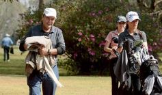 Foto de la galería: Sello y participación de Garupá Propiedades en Campeonato de Golf del Tacurú