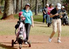 Foto de la galería: Sello y participación de Garupá Propiedades en Campeonato de Golf del Tacurú