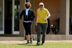 Foto de la galería: Sello y participación de Garupá Propiedades en Campeonato de Golf del Tacurú
