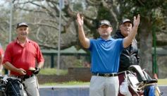 Foto de la galería: Sello y participación de Garupá Propiedades en Campeonato de Golf del Tacurú
