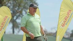 Foto de la galería: Sello y participación de Garupá Propiedades en Campeonato de Golf del Tacurú