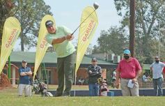 Foto de la galería: Sello y participación de Garupá Propiedades en Campeonato de Golf del Tacurú