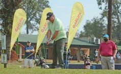 Foto de la galería: Sello y participación de Garupá Propiedades en Campeonato de Golf del Tacurú