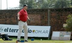 Foto de la galería: Sello y participación de Garupá Propiedades en Campeonato de Golf del Tacurú