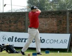 Foto de la galería: Sello y participación de Garupá Propiedades en Campeonato de Golf del Tacurú