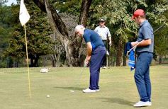 Foto de la galería: Sello y participación de Garupá Propiedades en Campeonato de Golf del Tacurú