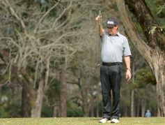 Foto de la galería: Sello y participación de Garupá Propiedades en Campeonato de Golf del Tacurú