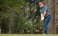 Foto de la galería: Sello y participación de Garupá Propiedades en Campeonato de Golf del Tacurú