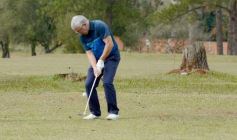 Foto de la galería: Sello y participación de Garupá Propiedades en Campeonato de Golf del Tacurú