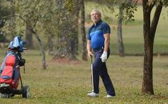 Foto de la galería: Sello y participación de Garupá Propiedades en Campeonato de Golf del Tacurú