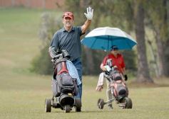 Foto de la galería: Sello y participación de Garupá Propiedades en Campeonato de Golf del Tacurú