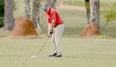 Foto de la galería: Sello y participación de Garupá Propiedades en Campeonato de Golf del Tacurú