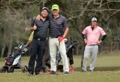 Foto de la galería: Sello y participación de Garupá Propiedades en Campeonato de Golf del Tacurú