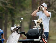 Foto de la galería: Sello y participación de Garupá Propiedades en Campeonato de Golf del Tacurú