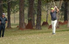 Foto de la galería: Sello y participación de Garupá Propiedades en Campeonato de Golf del Tacurú