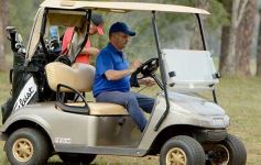 Foto de la galería: Sello y participación de Garupá Propiedades en Campeonato de Golf del Tacurú