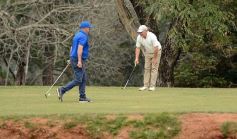 Foto de la galería: Sello y participación de Garupá Propiedades en Campeonato de Golf del Tacurú