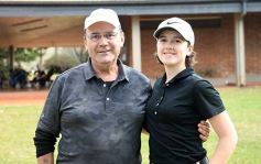 Foto de la galería: Sello y participación de Garupá Propiedades en Campeonato de Golf del Tacurú