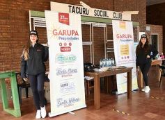 Foto de la galería: Sello y participación de Garupá Propiedades en Campeonato de Golf del Tacurú
