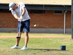 Foto de la galería: Sello y participación de Garupá Propiedades en Campeonato de Golf del Tacurú