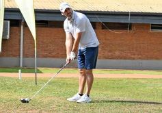 Foto de la galería: Sello y participación de Garupá Propiedades en Campeonato de Golf del Tacurú