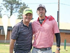 Foto de la galería: Sello y participación de Garupá Propiedades en Campeonato de Golf del Tacurú