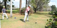 Foto de la galería: Sello y participación de Garupá Propiedades en Campeonato de Golf del Tacurú